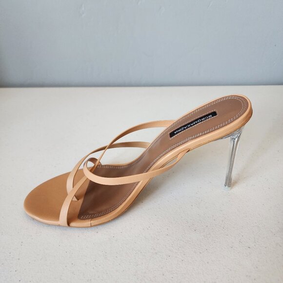 BCBGMaxAzria Sandals "NEW" - Picture 12 of 16